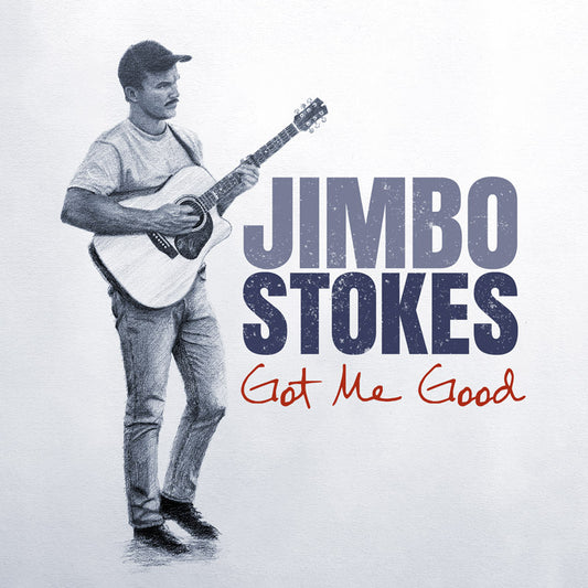 Homegrown Trio, Jimbo Stokes, Bronson Diamond & Greta Stanley: Highlights From This Week’s ‘Grass Roots’