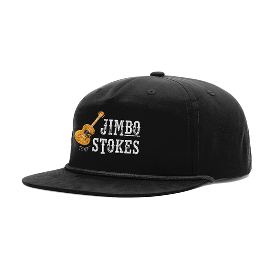 Jimbo Stokes TCMF Cap (PRE-ORDER)